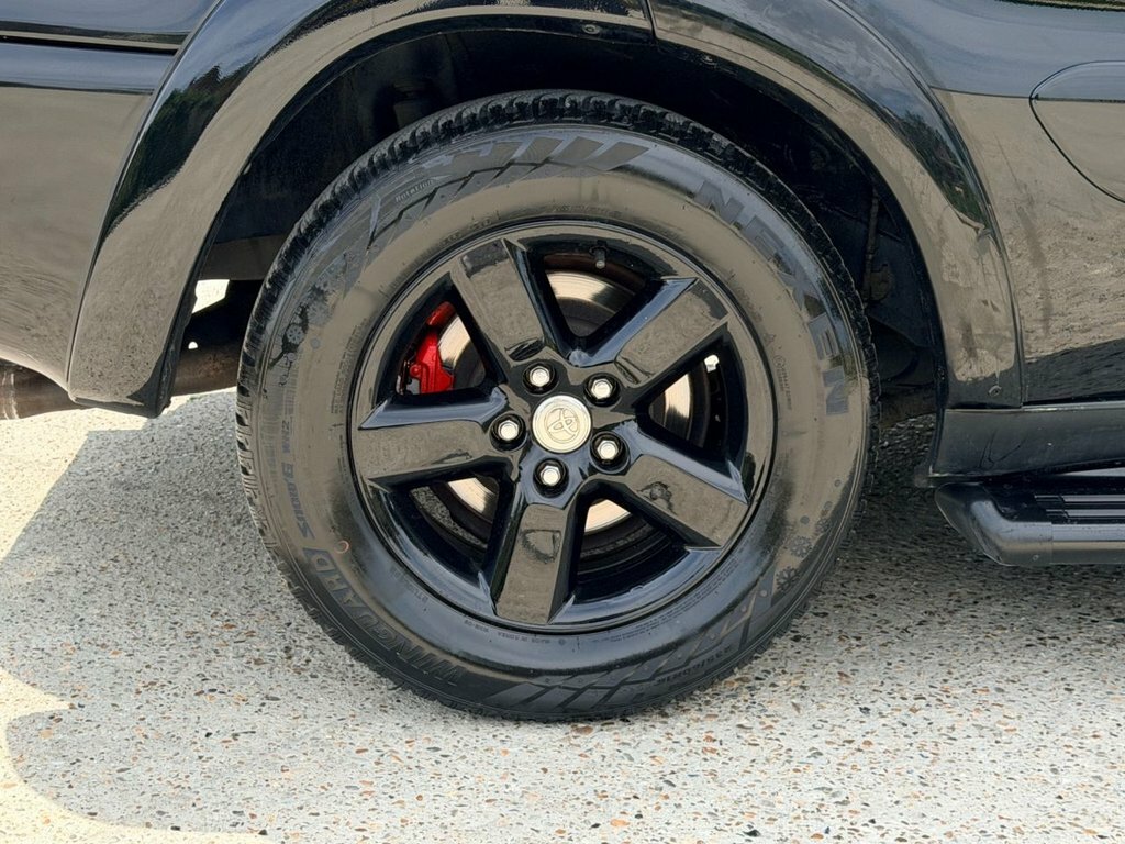 Toyota Rav 4 2.0 D-4d Xt-r 4Wd Grey #11