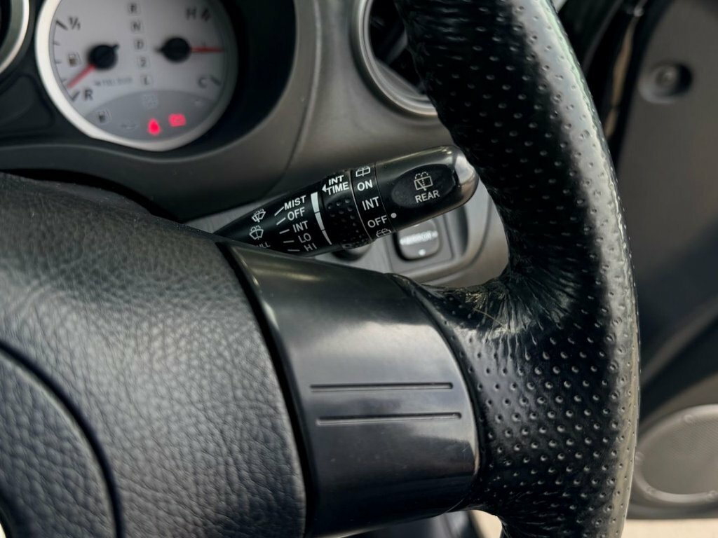 Toyota Rav 4 2.0 D-4d Xt-r 4Wd Grey #29