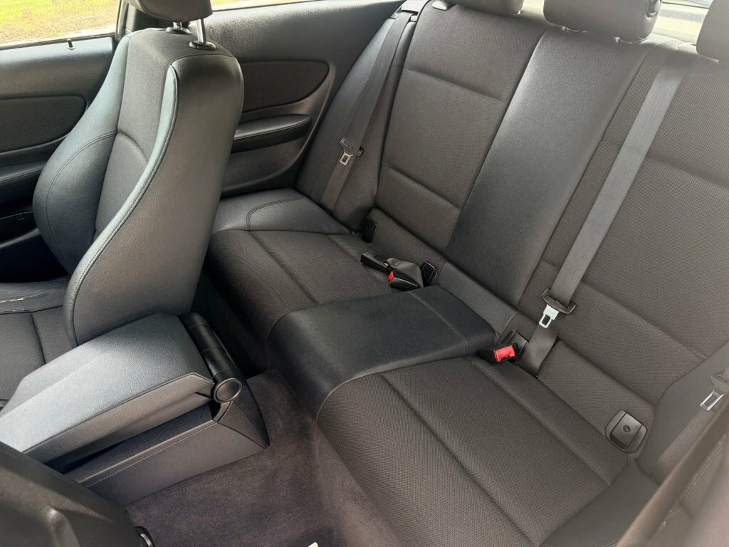 BMW 1 Series 120D M Sport Silver #20