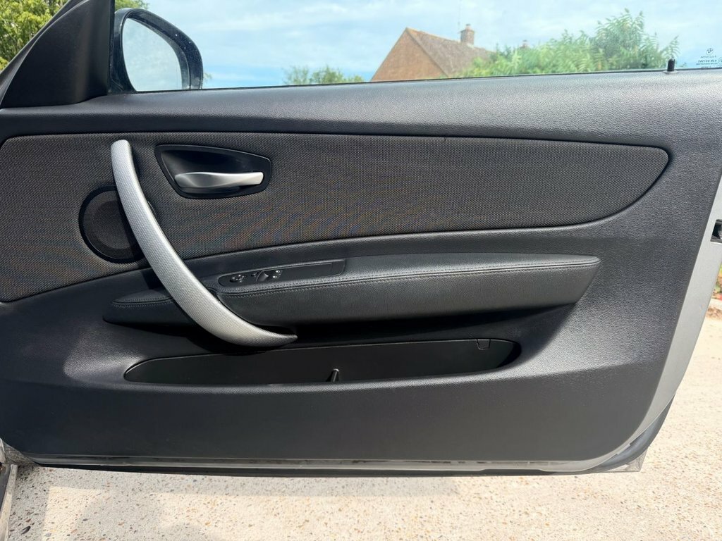 BMW 1 Series 120D M Sport Silver #14