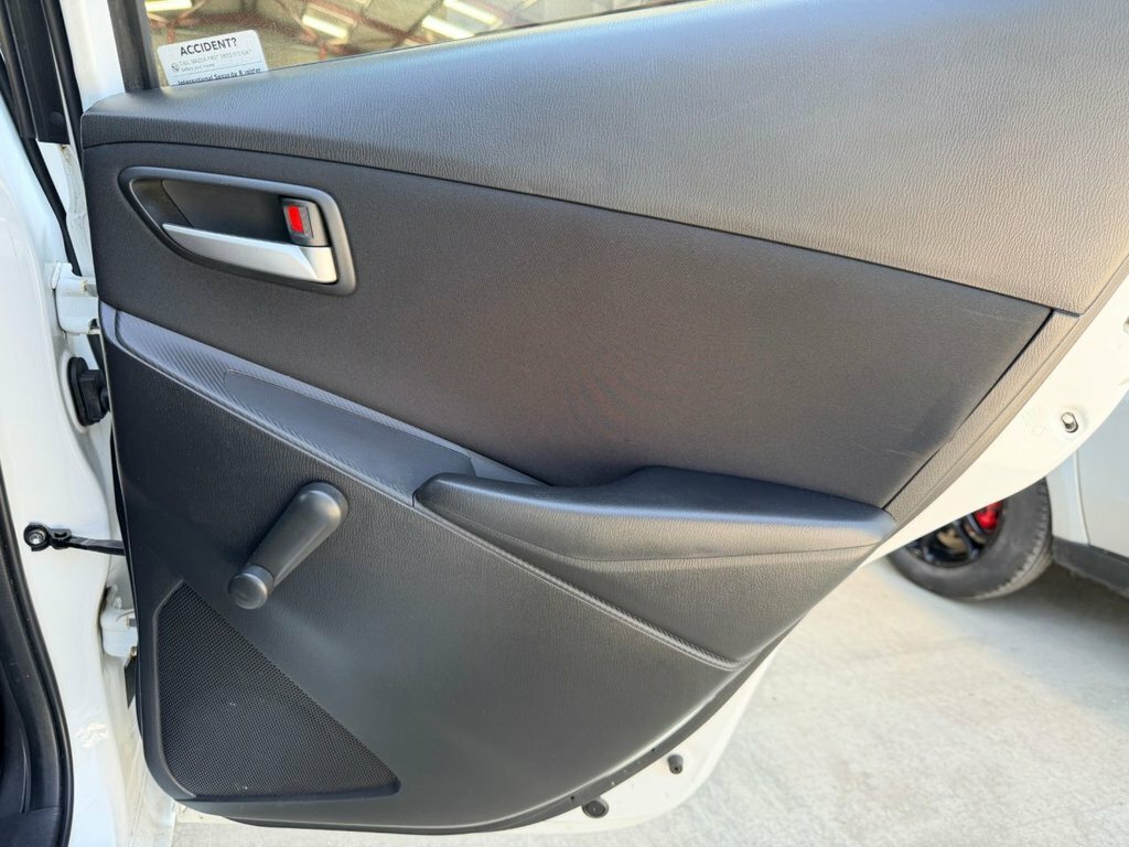 Mazda 2 1.5 Se-l Nav Grey #17