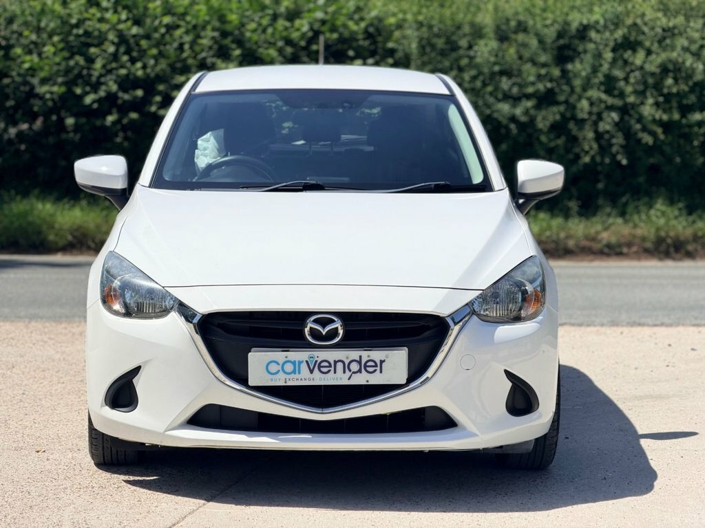 Mazda 2 1.5 Se-l Nav Grey #8