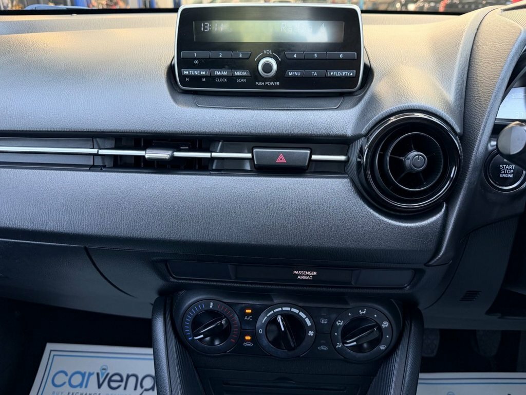 Mazda 2 1.5 Se-l Nav Grey #34