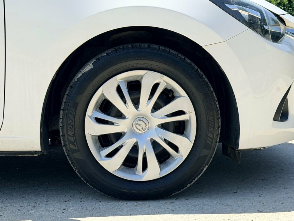 Mazda 2 1.5 Se-l Nav Grey #13
