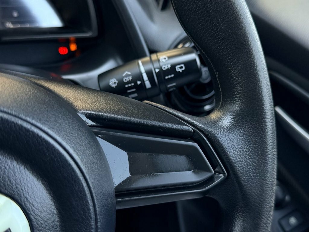 Mazda 2 1.5 Se-l Nav Grey #27