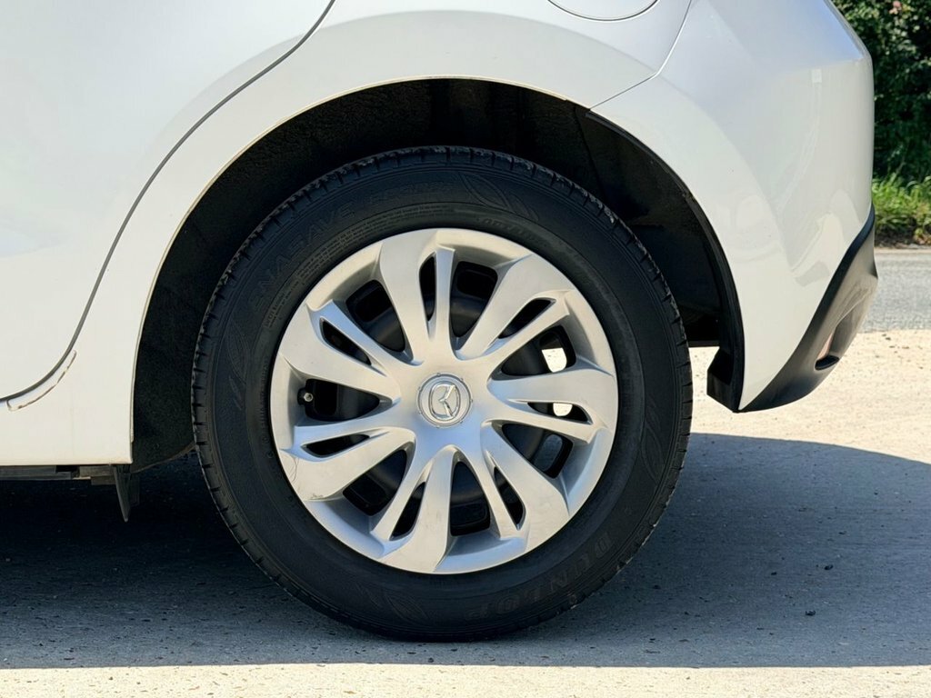 Mazda 2 1.5 Se-l Nav Grey #11