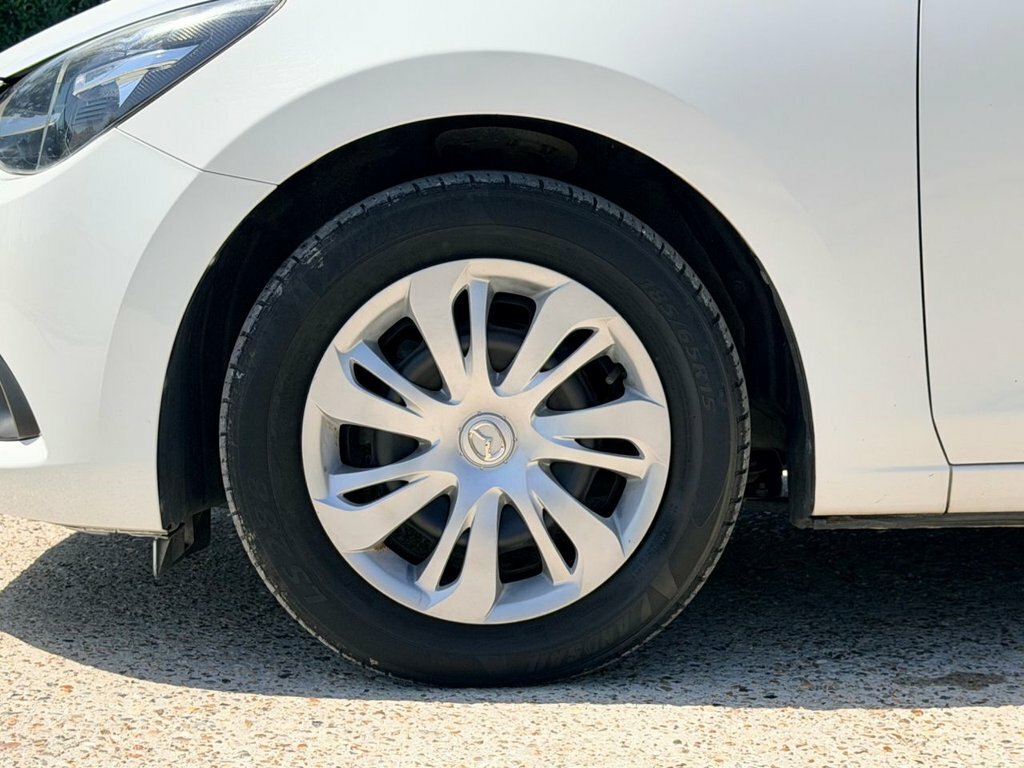 Mazda 2 1.5 Se-l Nav Grey #10