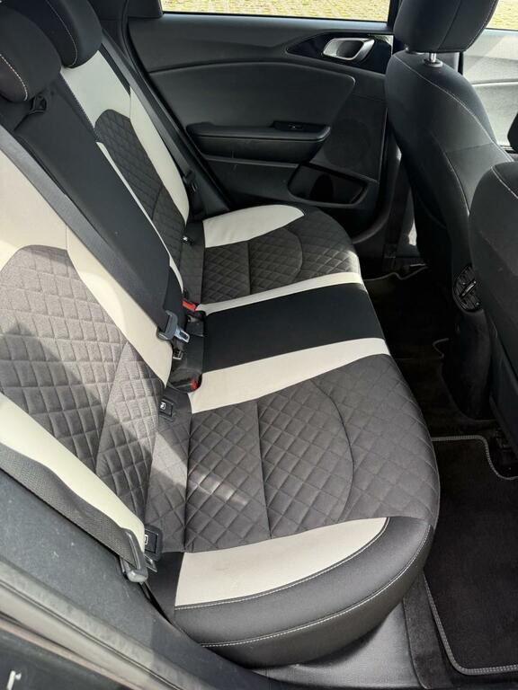 Kia Proceed 1.4T Gdi Isg Gt-line S Dct Estate Silver #18