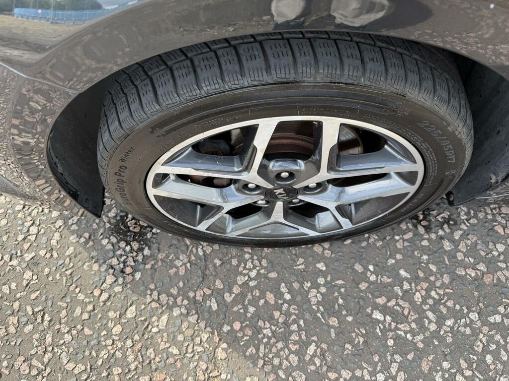 Kia Proceed 1.4T Gdi Isg Gt-line S Dct Estate Silver #13