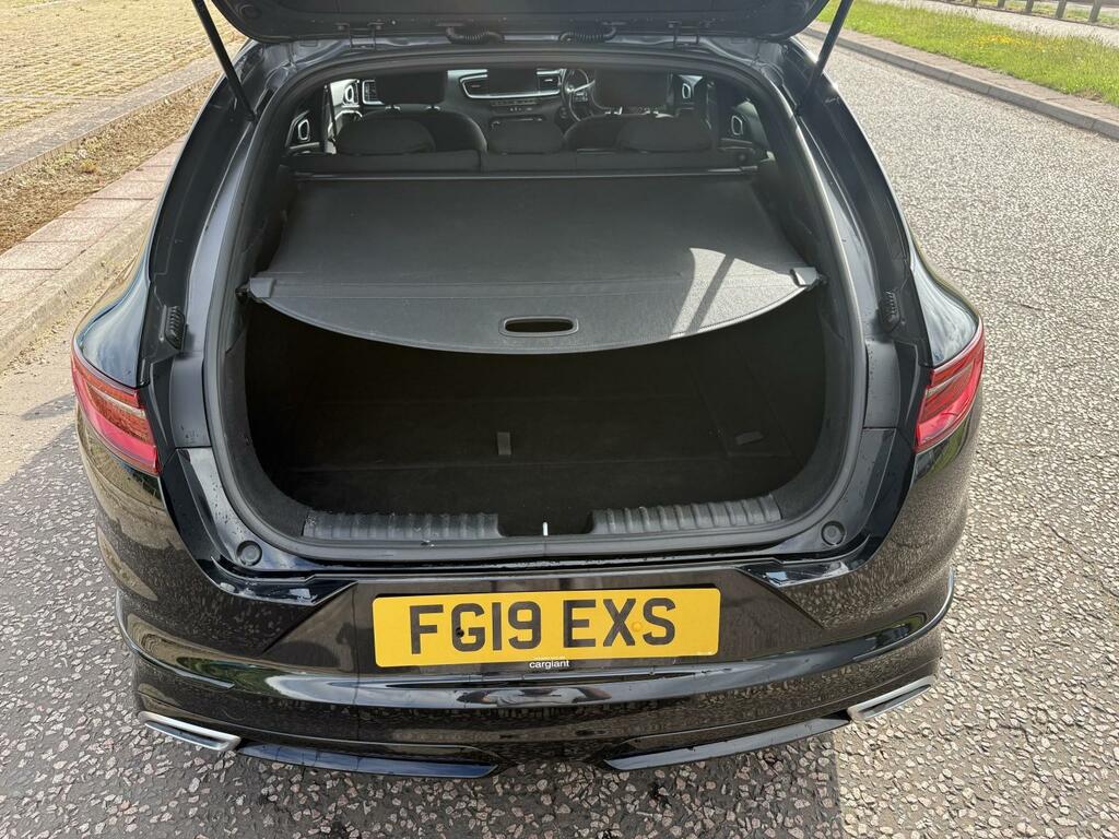Kia Proceed 1.4T Gdi Isg Gt-line S Dct Estate Silver #16