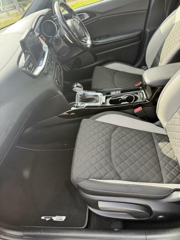 Kia Proceed 1.4T Gdi Isg Gt-line S Dct Estate Silver #14