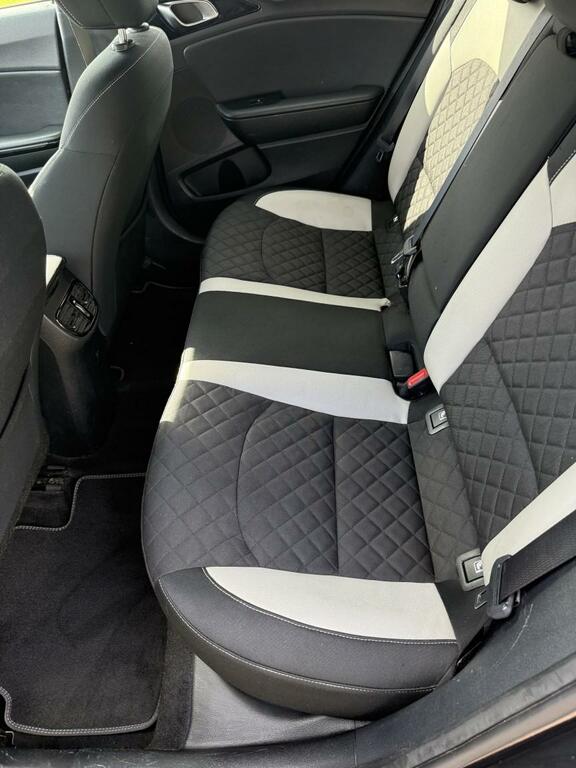 Kia Proceed 1.4T Gdi Isg Gt-line S Dct Estate Silver #15