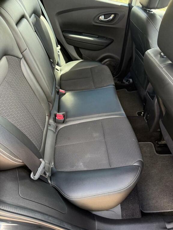 Renault Kadjar Signature Nav Silver #16