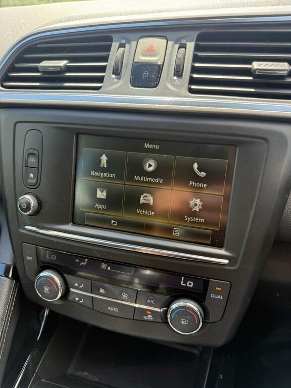Renault Kadjar Signature Nav Silver #19