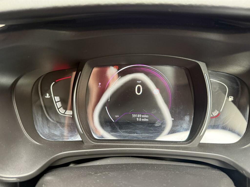 Renault Kadjar Signature Nav Silver #26