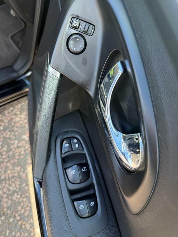 Renault Kadjar Signature Nav Silver #14