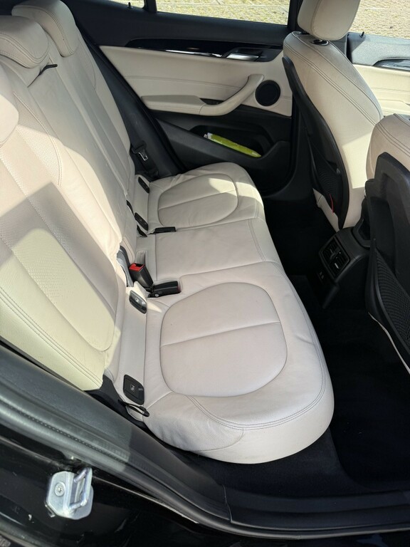 BMW X2 Sdrive 18I Sport Step - Suv 5 Seats Black #17
