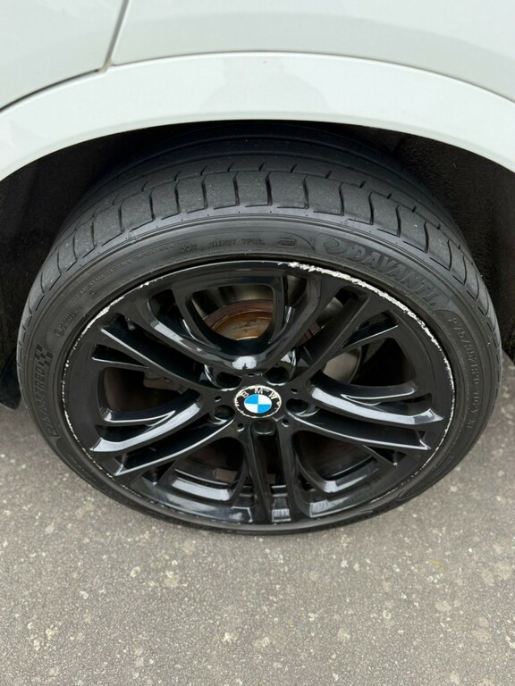 BMW X3 2.0 Xdrive20d Xline 188 Bhp Black #12
