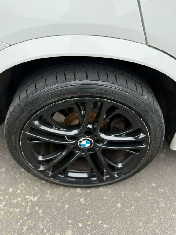 BMW X3 2.0 Xdrive20d Xline 188 Bhp Black #11