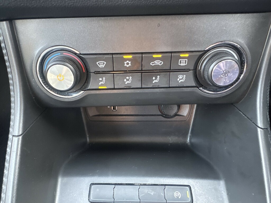 MG ZS 44.5Kwh Exclusive Suv 143 Ps Blue #22