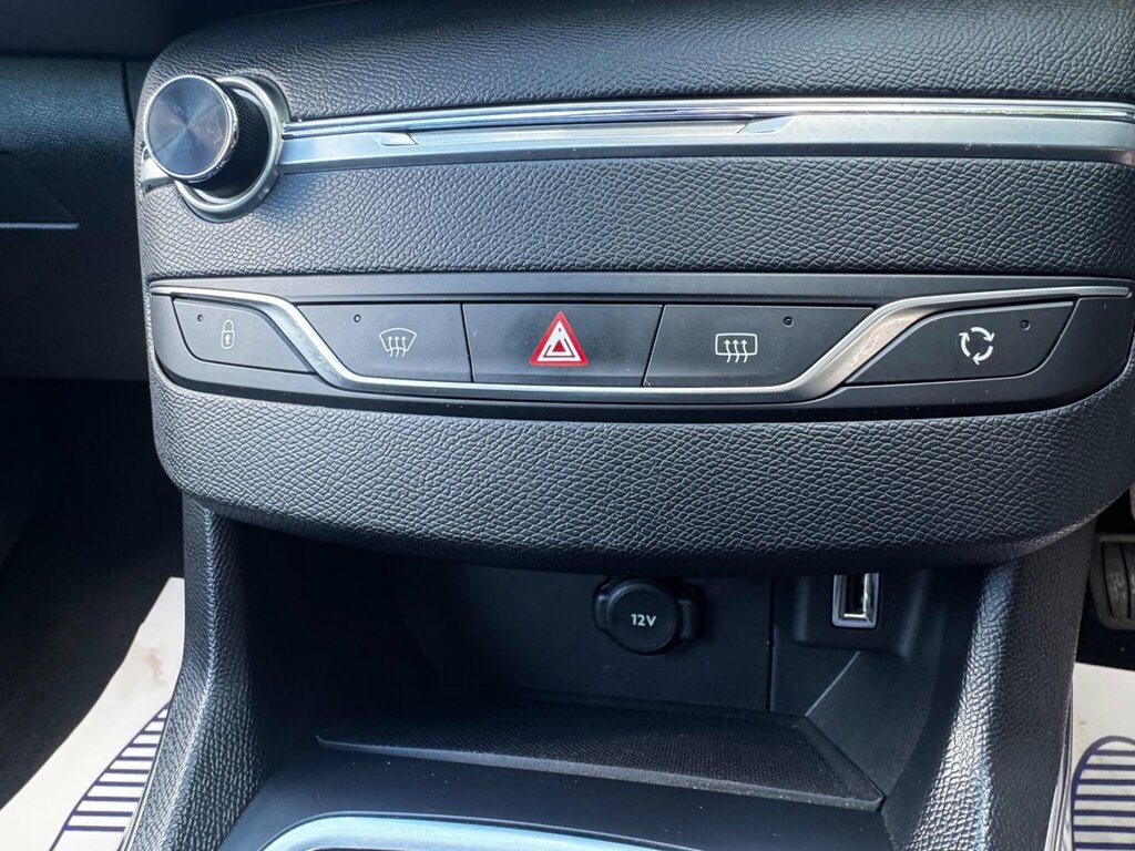 Peugeot 308 SW Active Red #41