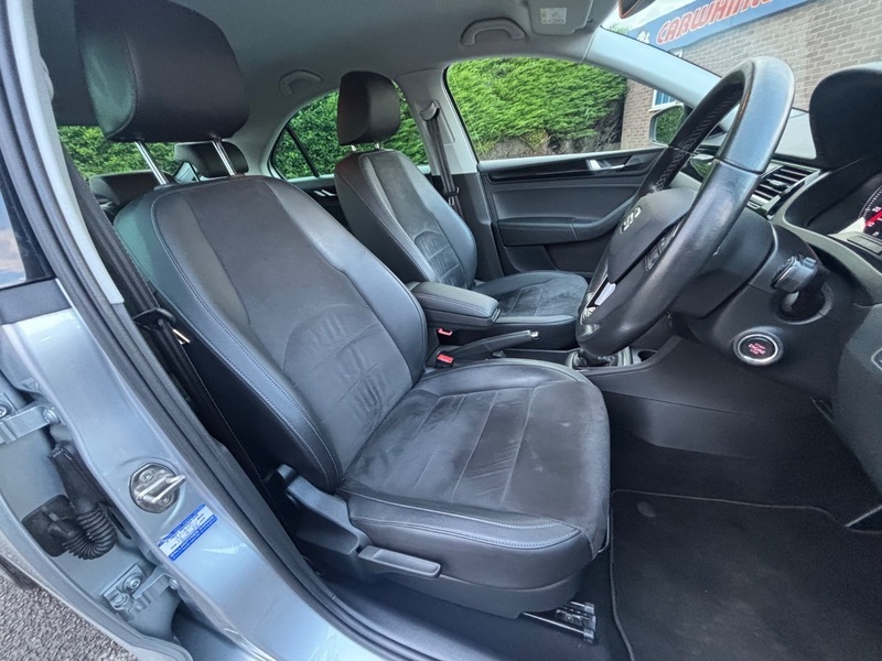 Seat Toledo Tsi Xcellence Blue #9