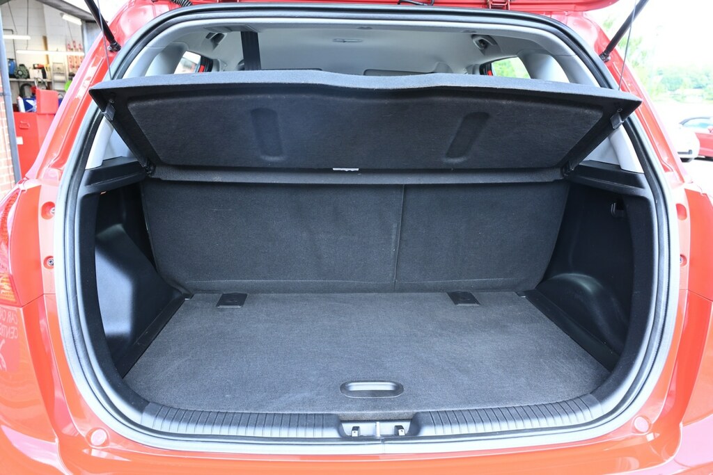 Kia Venga 1.4 2 Euro 5 Blue #7
