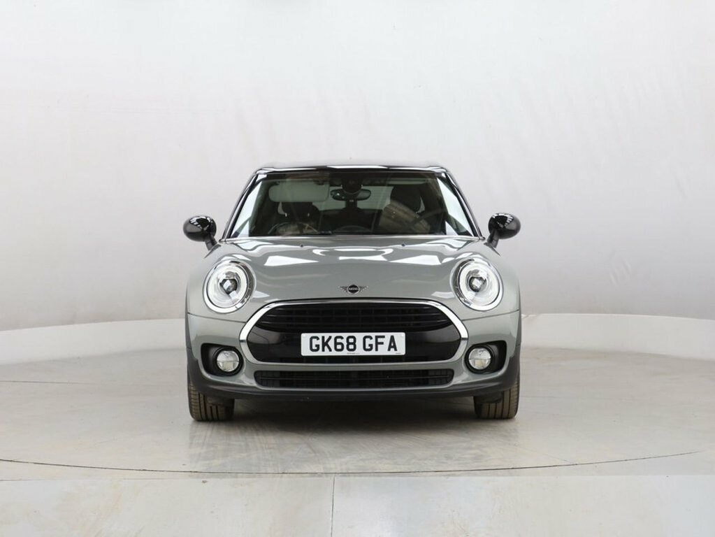Mini Clubman 1.5L Cooper GK68GFA Grey #3