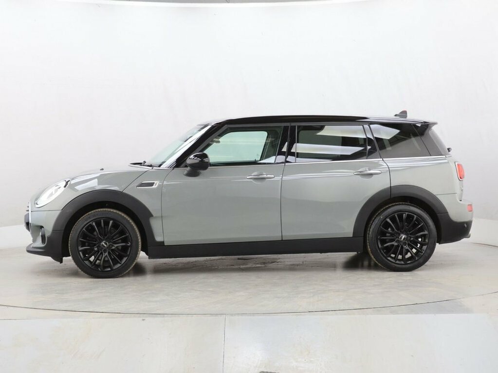 Mini Clubman 1.5L Cooper GK68GFA Grey #5