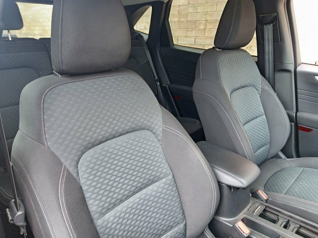 Ford Kuga 1.5L Zetec WP23BNL Black #4