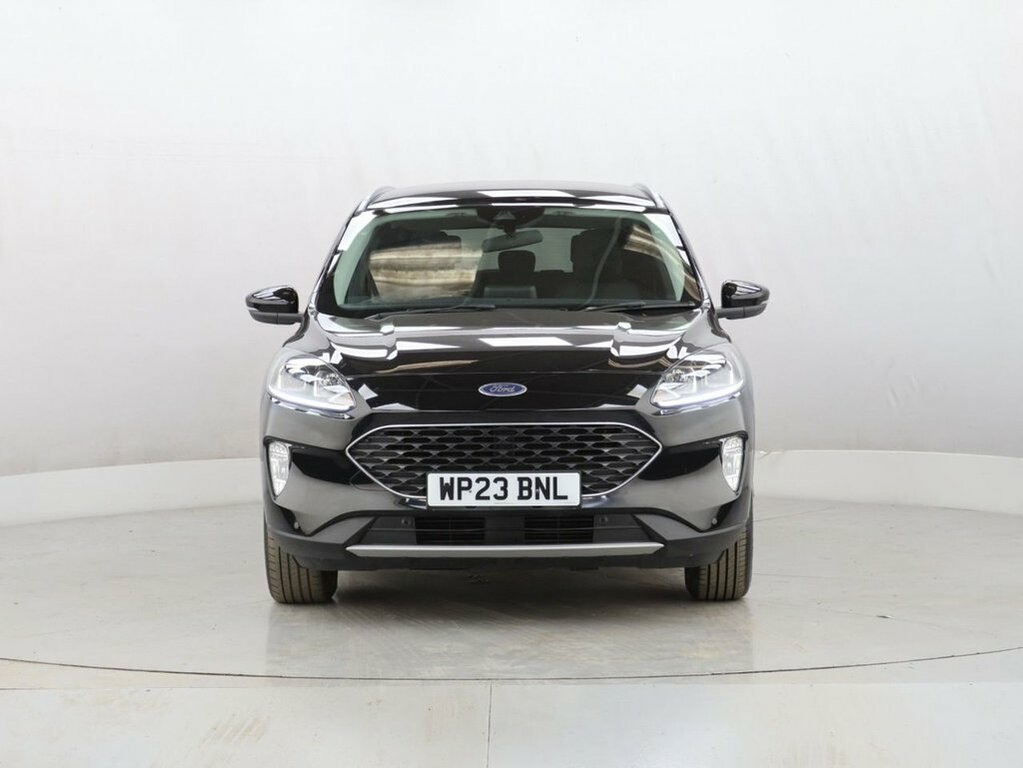 Ford Kuga 1.5L Zetec WP23BNL Black #3