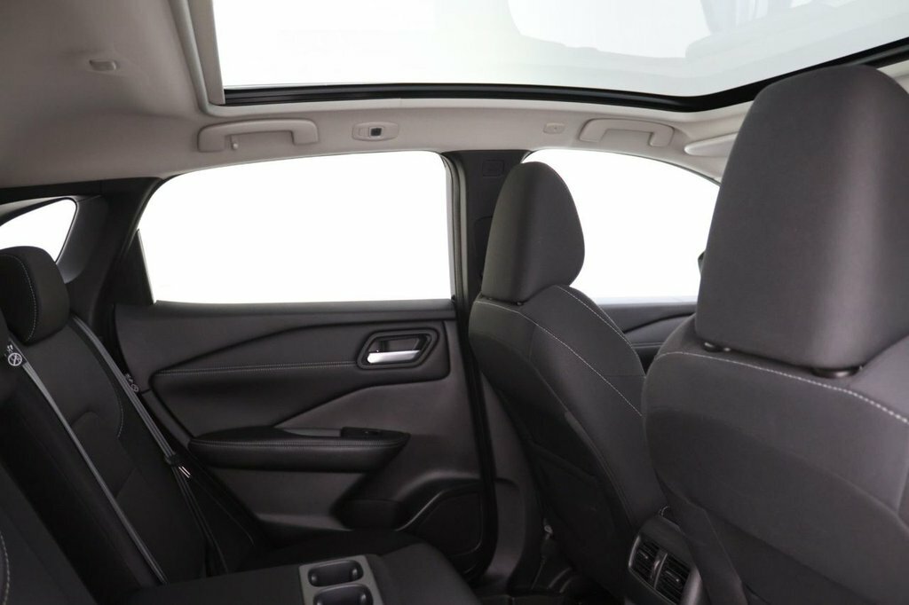 Nissan Qashqai 1.5L N-connecta Blue