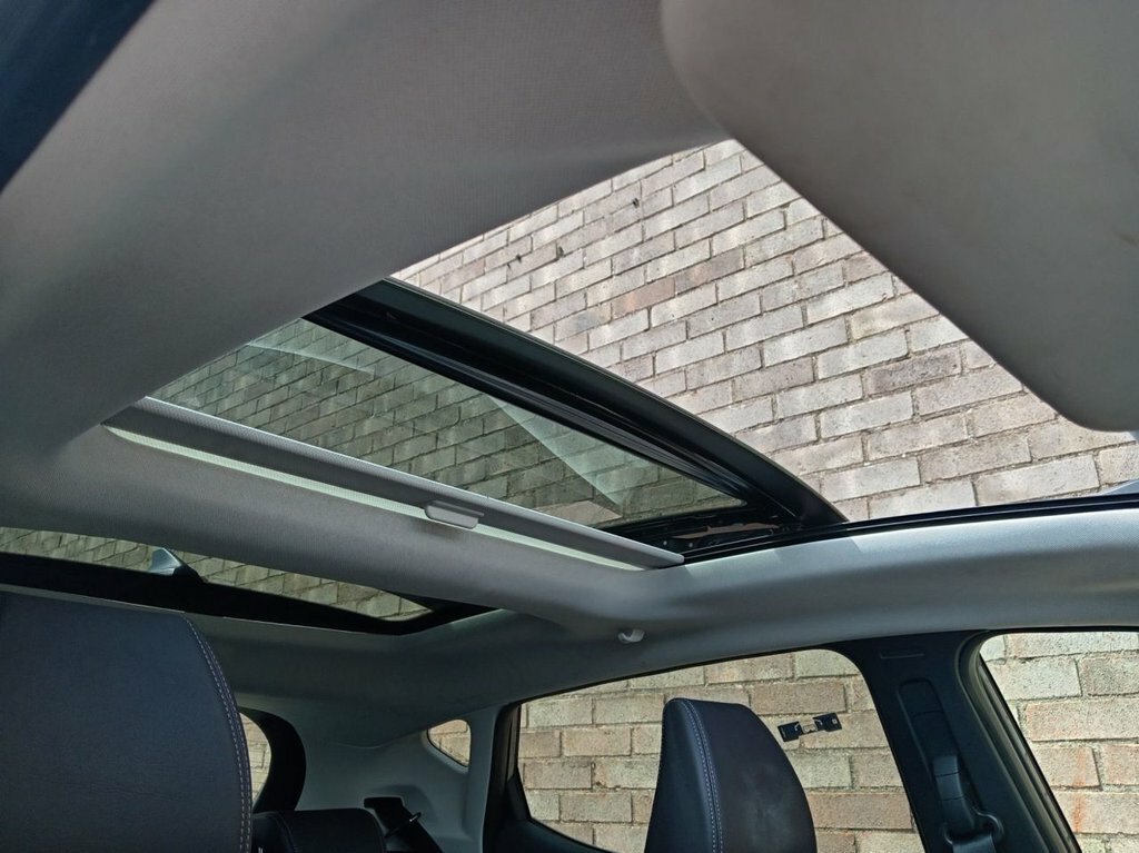 Ford Fiesta 1L Vignale BL19LVM Grey #2