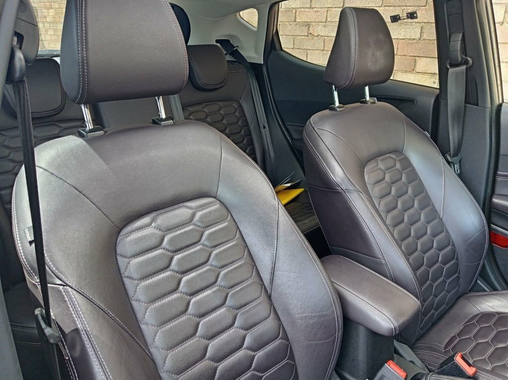 Ford Fiesta 1L Vignale BL19LVM Grey #6