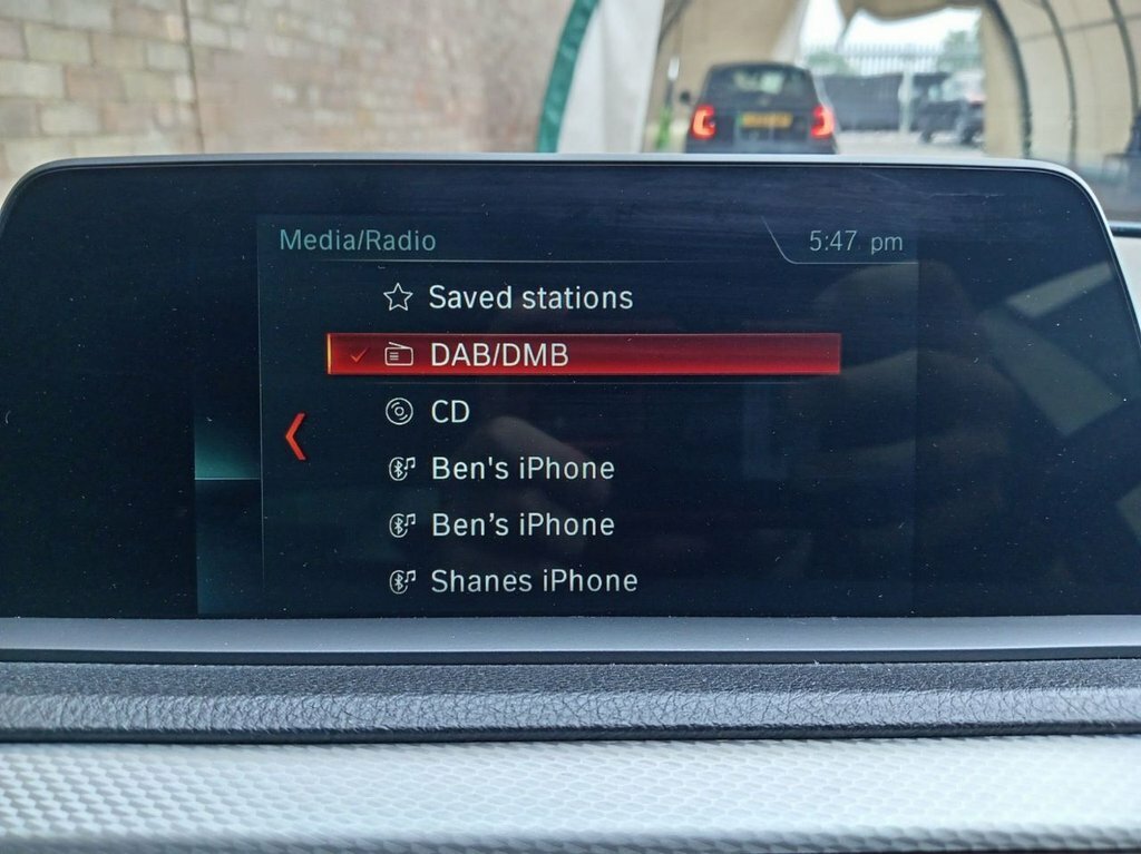 BMW 1 Series 1.5L M Sport Shadow Edition HL19ZGO Grey #6