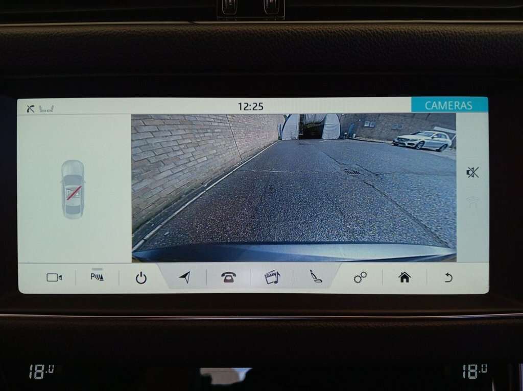 Jaguar XF 2L R-sport SG69XVD Grey #2