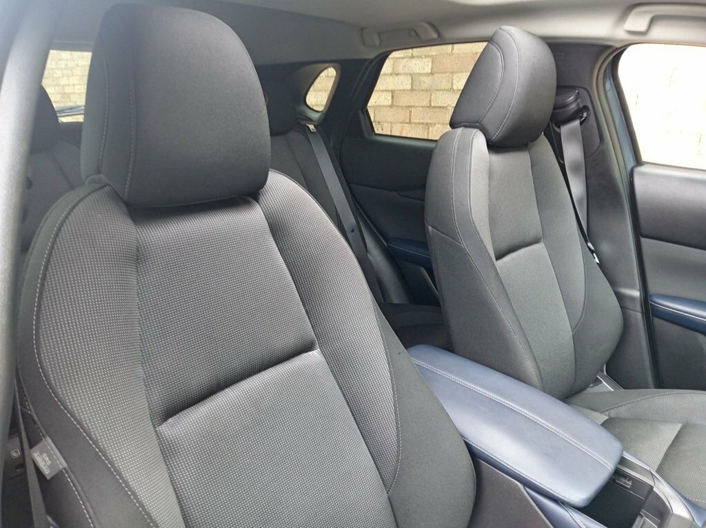 Mazda CX-30 2L Sport Lux SG70XDC Grey #6