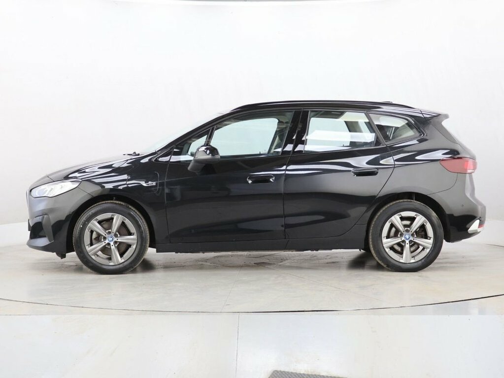 BMW 2 Series Active Tourer 1.5L Sport FD72XNJ Black #4
