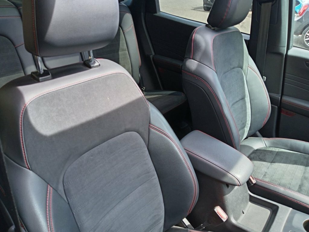 Ford Kuga 2L St-line X Edition YF72OUV Grey #6