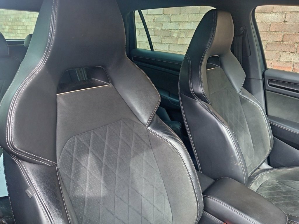 Skoda Kodiaq 1.5L Sportline ML21HMV Grey #4