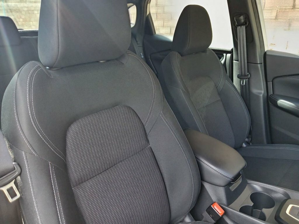 Nissan Qashqai 1.3L Acenta Premium Silver #5