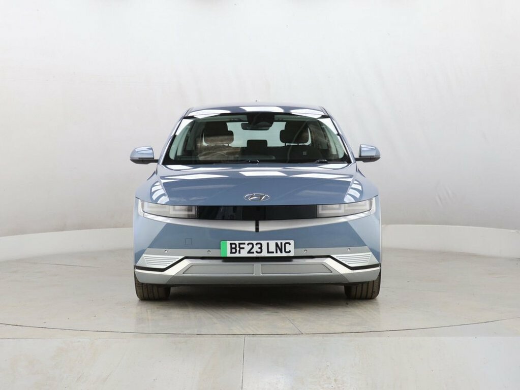 Hyundai Ioniq 5 Hatchback BF23LNC Blue #3