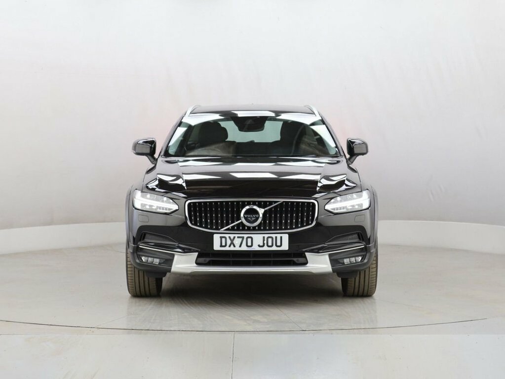 Volvo V90 Cross Country 2L Plus Black #2