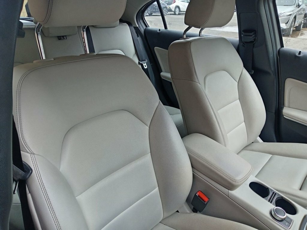 Mercedes-Benz A Class 1.5L Sport Grey #3