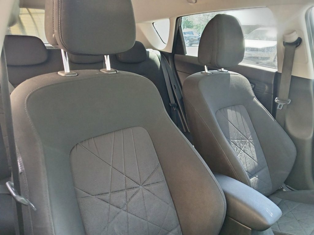 Hyundai Bayon 1L Premium WN22XMV Grey #4