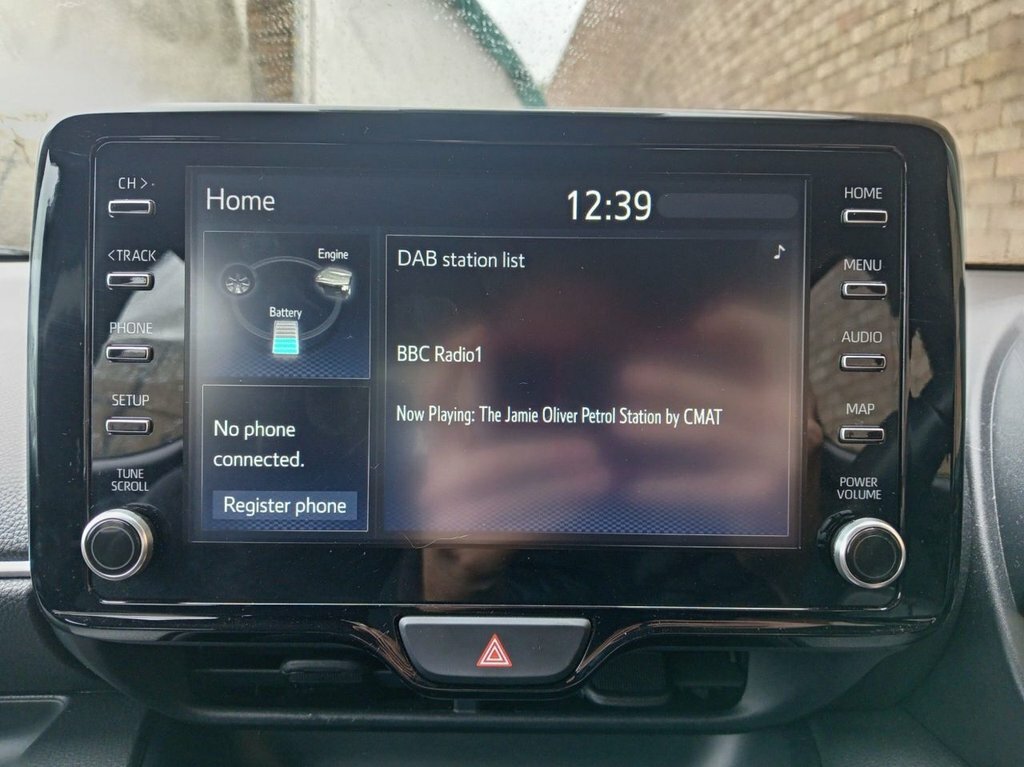Mazda 2 1.5L Agile LG23VLO Grey #6