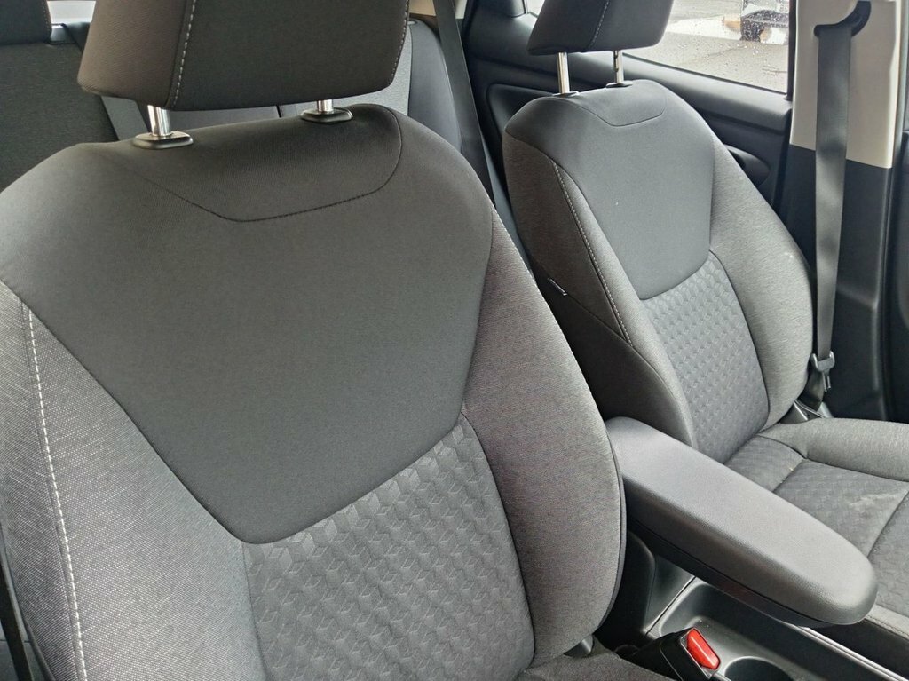 Mazda 2 1.5L Agile LG23VLO Grey #5