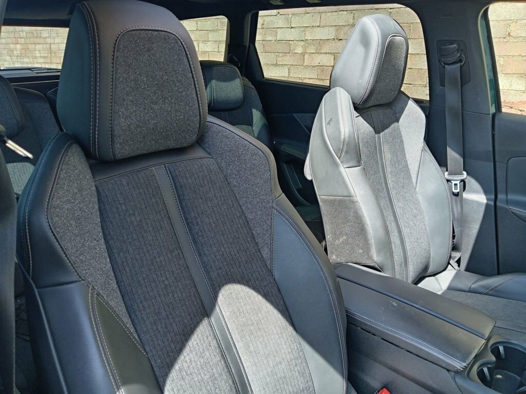 Peugeot 5008 1.2L Gt Line Premium Green #6