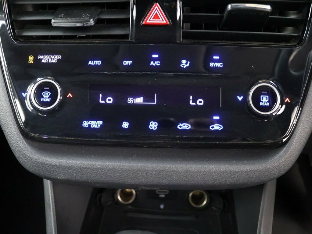 Hyundai Ioniq 1.6 Gdi Hybrid 1St Edition Dct Grey #9