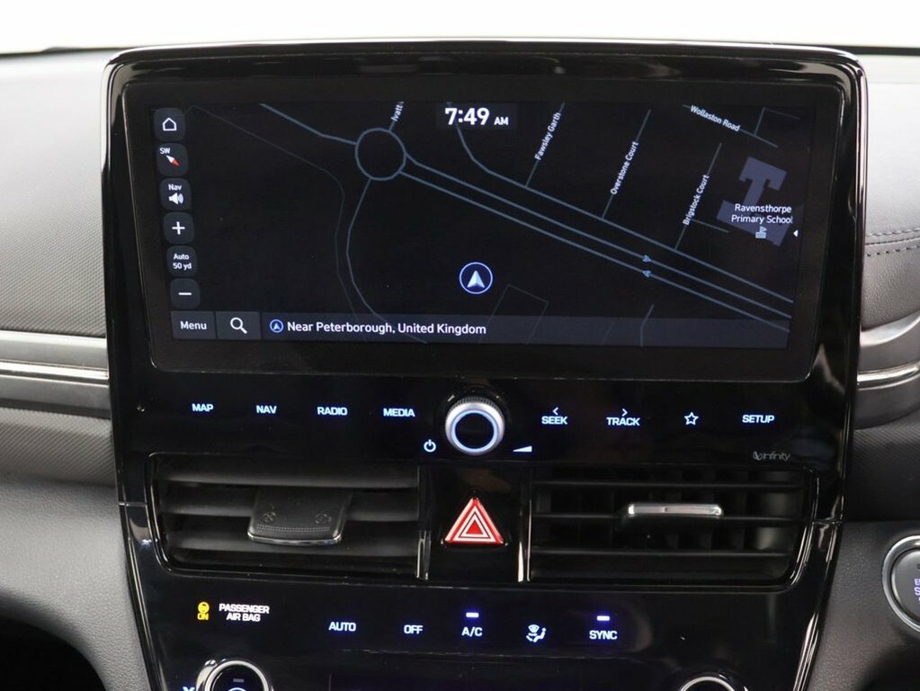 Hyundai Ioniq 1.6 Gdi Hybrid 1St Edition Dct Grey #12